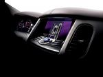 Infiniti EX Concept 2007 года